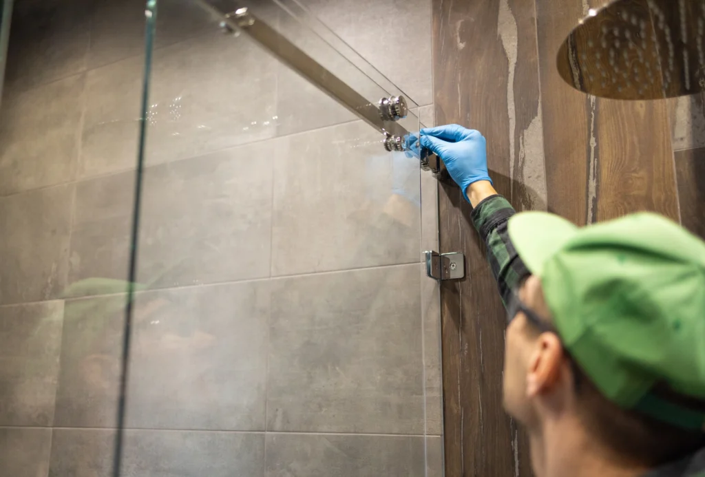 London Glass and Glazing - Bespoke Custom Glass Solutions in London - 01