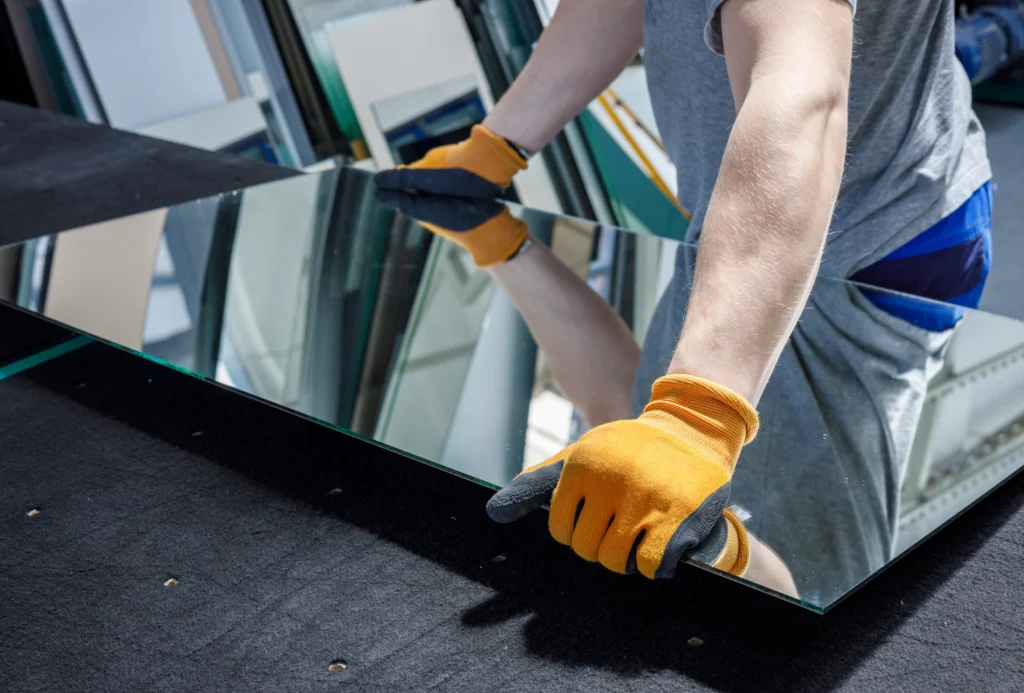 London Glass and Glazing - Bespoke Custom Glass Solutions in London - 02