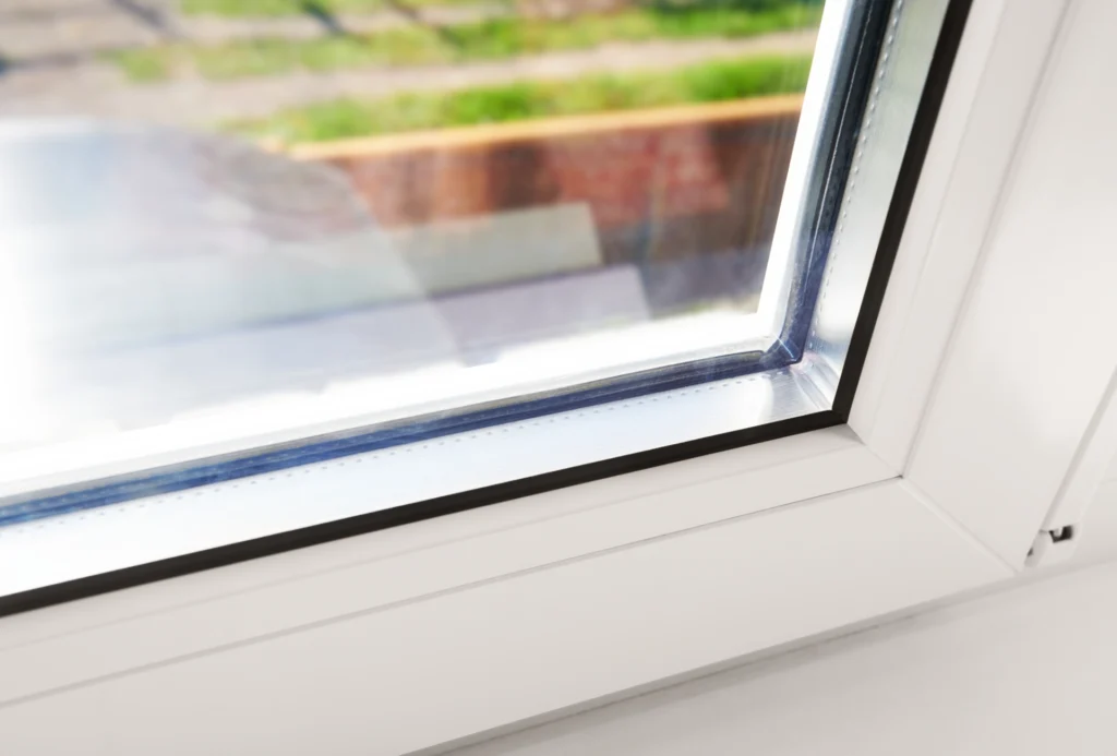 London Glass and Glazing - Double Glazed Windows Install and Repair in London - 01