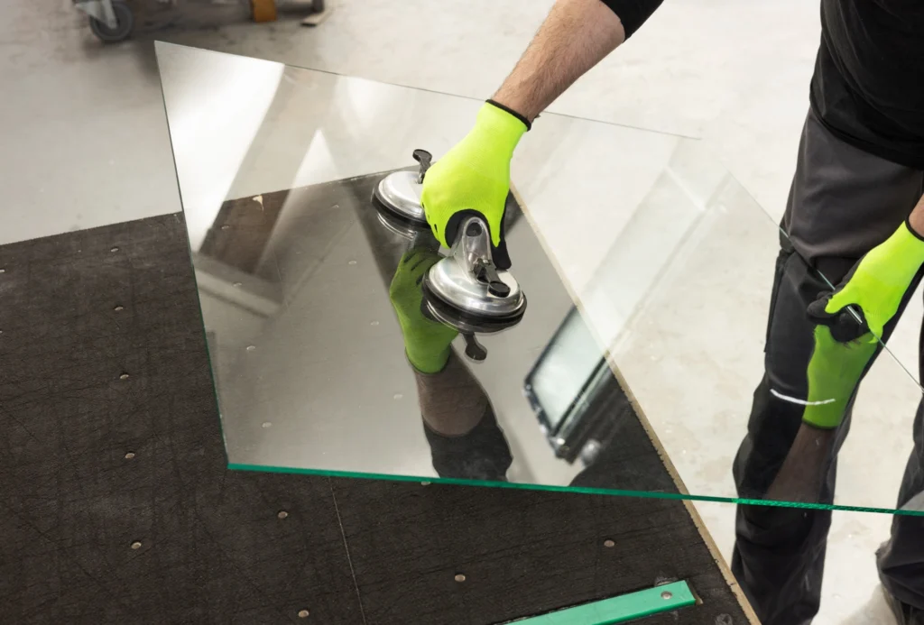 London Glass and Glazing - Professional Glazing Services across Greater London - 02