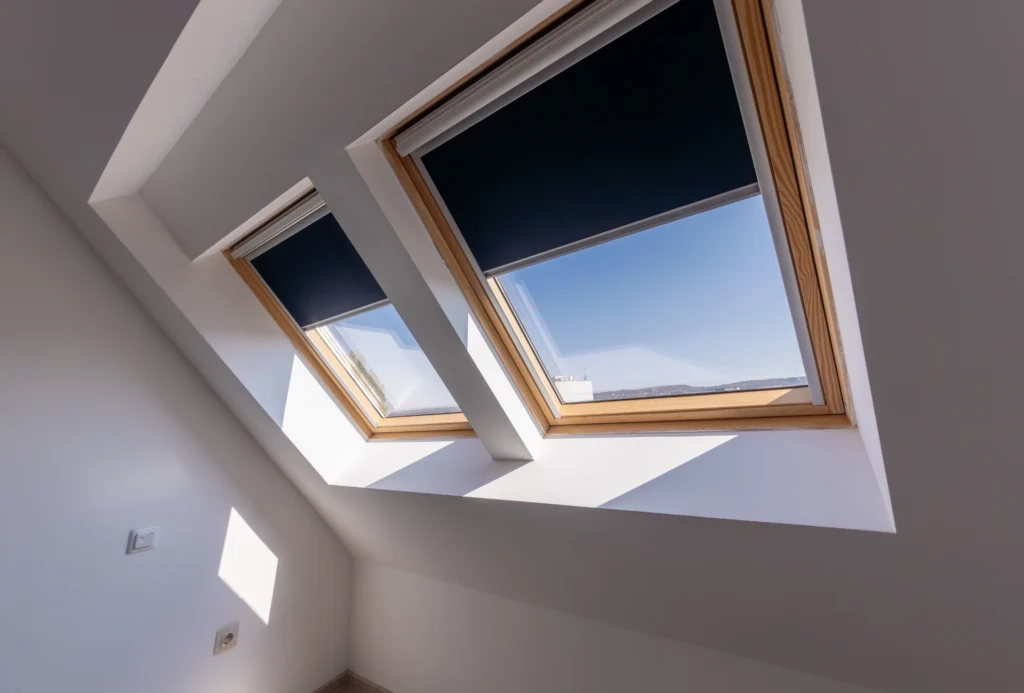 London Glass and Glazing - Roof Lights and Window Installations in London - 01