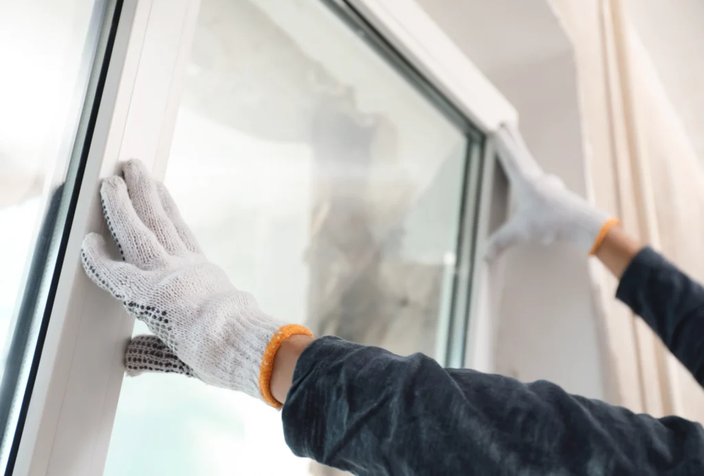 London Glass and Glazing - Window Supply and Installation in London - 01